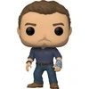 FUNKO POP! Vinilinė figūrėlė: Juros periodo pasaulis - Owen Grady