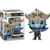 FUNKO POP! Vinilinė figūrėlė: Black Panther Wakanda Forever: Attuma
