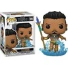 Funko Funktional POP! Figūrėlė Namor Juodas Panther