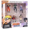 „Pmi Kids World“ NARUTO SHIPPUDEN FIGŪRĖLĖS – 6 PRABANGIŲ LEIDIMO B VERSIJA