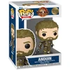 FUNKO POP! Vinilinė figūrėlė: World of Warcraft - Anduin, 9 cm