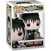 FUNKO POP! Vinilinė figūrėlė: Beetlejuice - Lydia Deetz