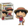 FUNKO POP! Vinilinė figūrėlė: One Piece - Monkey D. Luffy