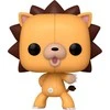FUNKO POP! Vinilinė figūrėlė: Bleach - Kon, 9 cm