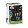 FUNKO POP! Vinilinė figūrėlė: Simpsonai – Skeletas Marge