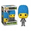 FUNKO POP! Vinilinė figūrėlė: Simpsonai – Skeletas Marge