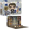 Hario Poterio Funko POP! kalendorius su 24 figūrėlėmis