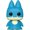 FUNKO POP! Vinilinė figūrėlė: Pokemonai - Munchlax, 25 cm