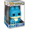 FUNKO POP! Vinilinė figūrėlė: Pokemonai - Munchlax, 25 cm