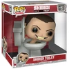 FUNKO POP! Vinilinė figūrėlė: Skibidi Toilet, 25 cm