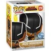 FUNKO POP! Vinilinė figūrėlė: My Hero Academia - Juzo Honenuki, 9.5 cm