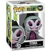 FUNKO POP! Vinilinė figūrėlė: Disney Villains - Yzma, 9 cm