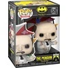 FUNKO POP! Vinilinė figūrėlė: Batman - Penguin, 9 cm