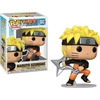 FUNKO POP! Vinilinė figūrėlė: Naruto: Shippuden - Natuto Uzumaki, 9 cm