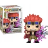 FUNKO POP! Vinilinė figūrėlė: One Piece - Eustass Kid, 9.5 cm
