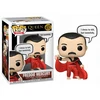 FUNKO POP! Vinilinė figūrėlė: Queen - Freddie Mercury, 9 cm