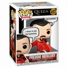 FUNKO POP! Vinilinė figūrėlė: Queen - Freddie Mercury, 9 cm