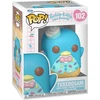 FUNKO POP! Vinilinė figūrėlė: Hello Kitty - Tuxedosam, 9.5 cm