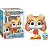 FUNKO POP! Vinilinė figūrėlė: Sonic - Cream ir Cheese