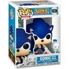 FUNKO POP! Vinilinė figūrėlė: Sonic ir Chao