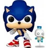 FUNKO POP! Vinilinė figūrėlė: Sonic ir Chao