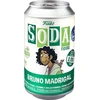 *****FUNKO SODA Disney Encanto BrunoMadrial 70293