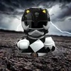 Figūrėlė Funko Pop TUBBZ Sammelente - Power Rangers Juodas Ranger 9cm