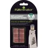 FURminator nagų dildės dalys