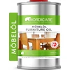 Furniture Clinic Nordicare Furniture Oil 1Ltr