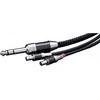 Furutech ADL produktas Sosnovec - Studio priedai [Furutech- ADL] 3m Juodas () - _ 1740377