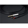 Furutech ADL iHP35ML kabelis 3,0 m (ausinių laidas, skirtas Shure ir Ultrasone)