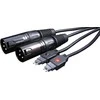 Furutech ADL Galvos kabelis skirtas Sennheizaer HD6XX, HD5XX, HD25