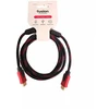 Fusion Accessories HDMI 4K 1,8m Raudona