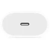 Fusion Accessories Fusion kelioninis įkroviklis USB-C | 20W | 3A baltas