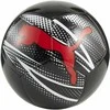 Futbolo kamuolys Puma Attacanto R5 juodas