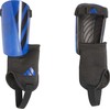 Blauzdinės adidas Tiro Match Junior - Mėlynos