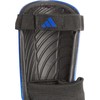 Blauzdinės adidas Tiro Match Junior - Mėlynos