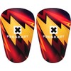 Proskary futbolo blauzdų apsaugos 12x8cm, Komiksų S989794
