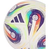 Futbolo kamuolys adidas Ekstraklasa Mini kolorowa JY1296 (1)