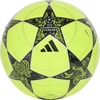 Futbolo kamuolys adidas UCL Club 25/26 League Stage geltona ir-juoda JP1537 (5)