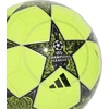 Futbolo kamuolys adidas UCL Club 25/26 League Stage geltona ir-juoda JP1537 (5)