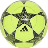 Futbolo kamuolys adidas UCL Club 25/26 League Stage geltona ir-juoda JP1537 (5)