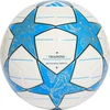 Futbolo kamuolys adidas UCL Training 25/26 League Stage balta ir-mėlyna JP1534 (4)