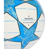 Futbolo kamuolys adidas UCL Training 25/26 League Stage balta ir-mėlyna JP1534 (4)