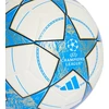 Futbolo kamuolys adidas UCL Training 25/26 League Stage balta ir-mėlyna JP1534 (5)