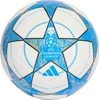 Futbolo kamuolys adidas UCL Training 25/26 League Stage balta ir-mėlyna JP1534 (5)