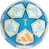 Futbolo kamuolys adidas UWCL League 24/25 Knockout Stages mėlyna JH1299 (5)