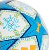 Futbolo kamuolys adidas UWCL League 24/25 Knockout Stages mėlyna JH1299 (5)