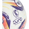 adidas moteriškas Euro25 Pro JH1261 futbolo kamuolys