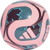 Futbolo kamuolys adidas World Cup 26 Trionda Club rožinė JD8029 (4)